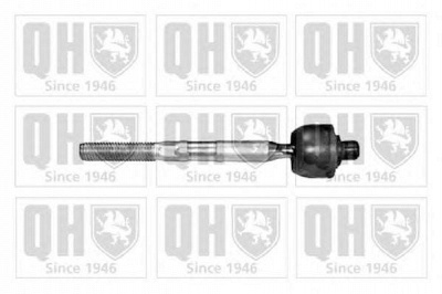 QUINTON HAZELL qr2893s -  Осевой шарнир, рулевая тяга